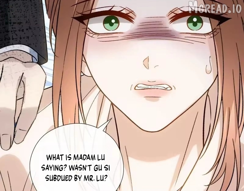 Madam and Her Daily Online Face-Slapping Chapter 237  - page 43